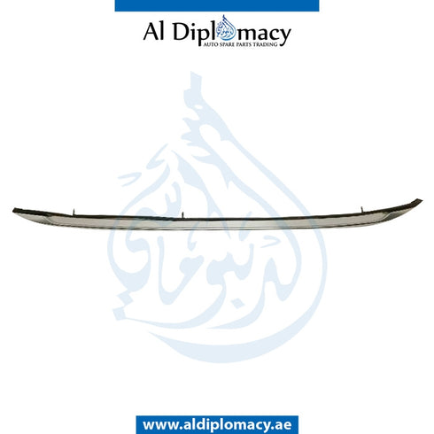 Left ROOF RAIL for BMW X1 Series F48 (2016-2019) models